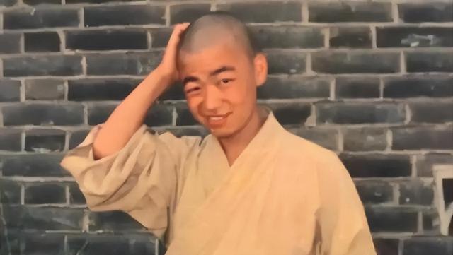 王宝强也没想到，释永信毁灭牵出前妻马蓉旧事，自己差点“垫背”