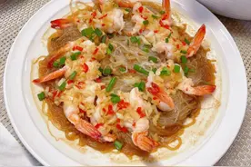 再热的天也要为孩子做饭，只要孩子喜欢吃，在辛苦也值得图片