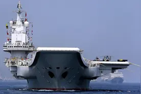 外媒再次炒作，中国组建第四、五岛链，推进海洋战略图片