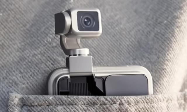 荣耀发布会藏“彩蛋”:RobotPhone叫板大疆，真能打?