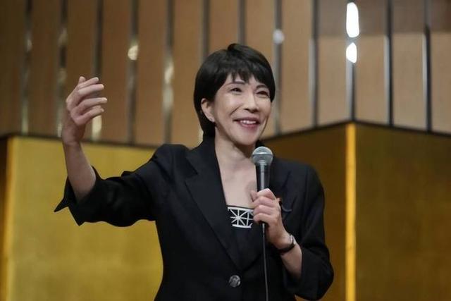 局势再升级？日方召见我驻日大使，高市早苗危言要“核武力介入”