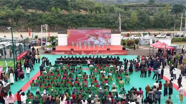 永宁镇：党建聚力强景区 激活红色文旅新活力