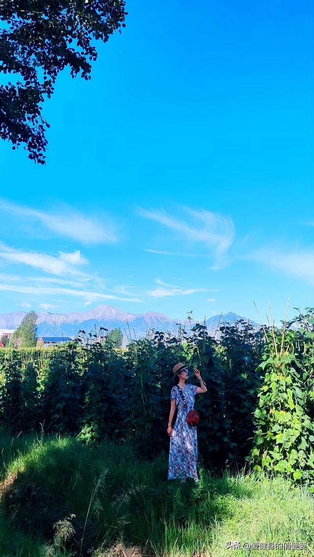 你喜欢旅行，我喜欢陪你