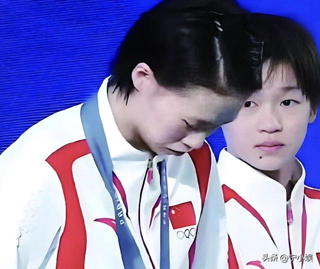 郭晶晶说对了！全红婵家别墅封顶，令人不适的事发生，还不止一件