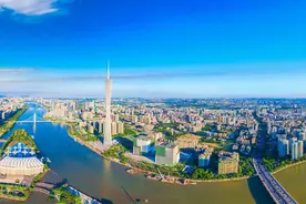 广东将诞生第二个“深圳”？刚晋升超大城市，2035年GDP破2万亿图片