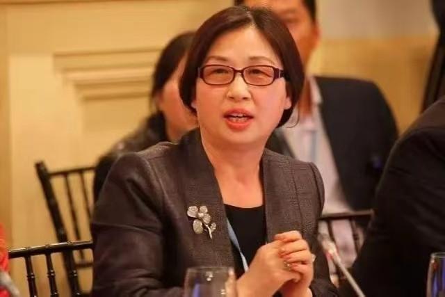 华为的救命恩人，没有她就没有华为的今天，连任正非也得惧她三分