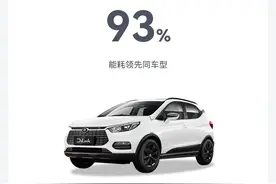 近六年行驶了28万公里的比亚迪元ev360续航怎么样？图片
