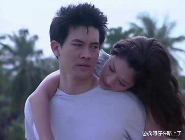 泰剧《裂心》，简直虐到我心疼，但真是好看