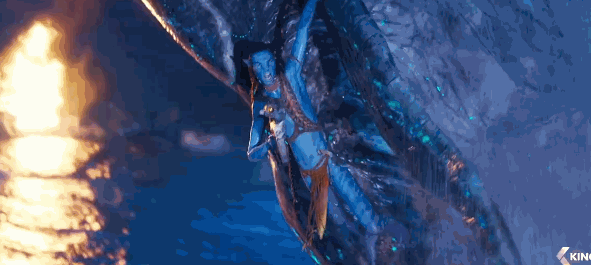 《阿凡达3》上映	，第一波口碑出炉！现场观众的评价“一针见血”