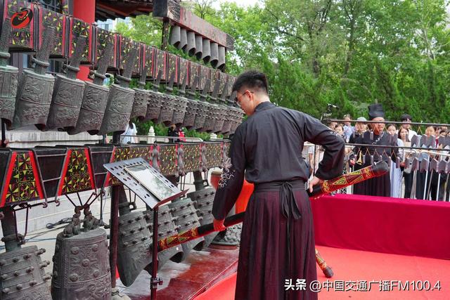 合肥包公园8天引爆“25万+”流量