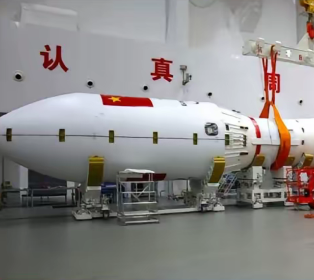 噩耗！中国神秘卫星发射失败	，成熟运行30年的火箭飞行异常