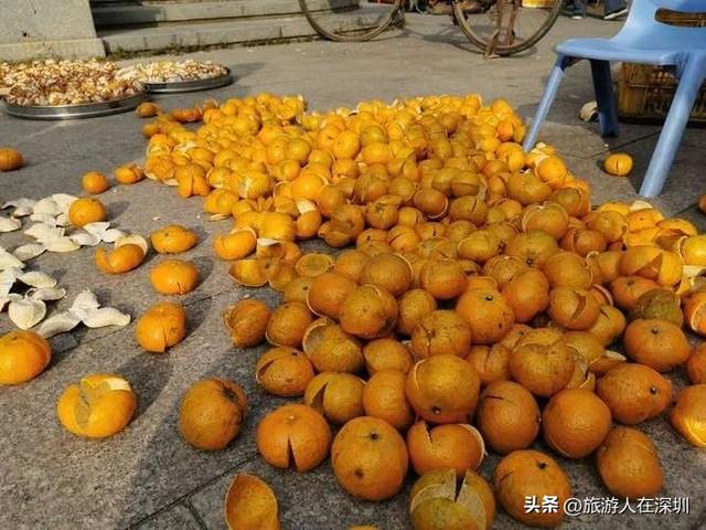江门旅游去哪里好玩？2天1晚经典行程推荐，沉醉于碉楼山水美食