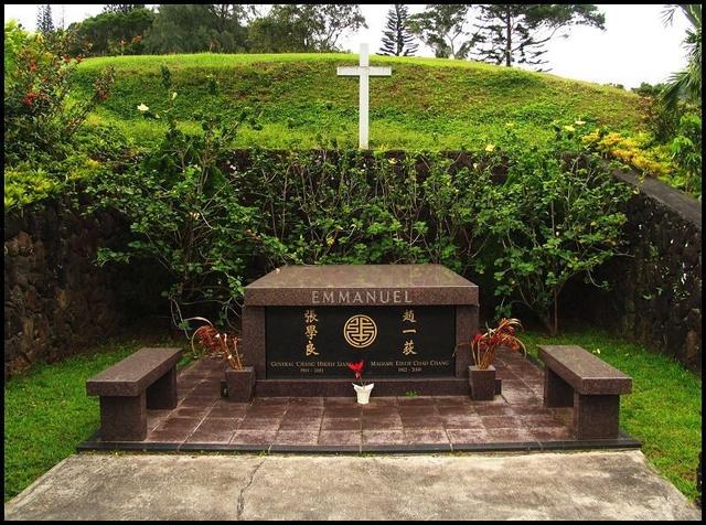 1991年，邓小平派人去美国邀请张学良回大陆，张学良：有三个条件