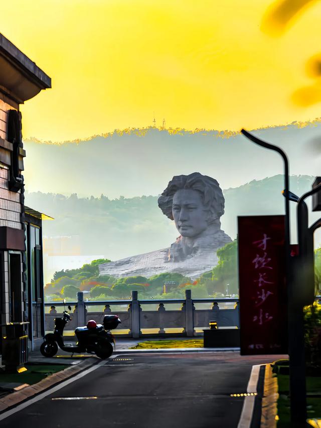 中秋假期必推！9月江浙沪自驾游天花板！