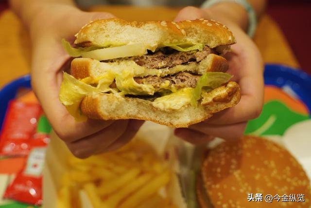 汉堡王陷中国"魔咒"，半年狂关170店，中资狂掷3.5亿能否逆袭麦肯