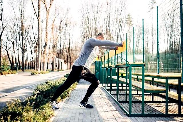 医生发现：天冷还坚持运动的人！不出2个月，身体或会有4个变化