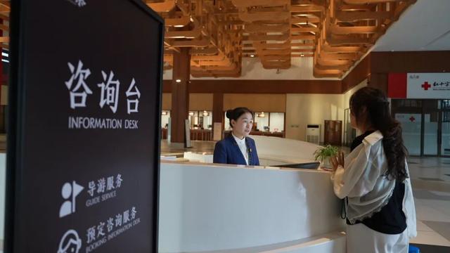 乌江寨：安全感与体验感拉满！多举措守护安心旅程