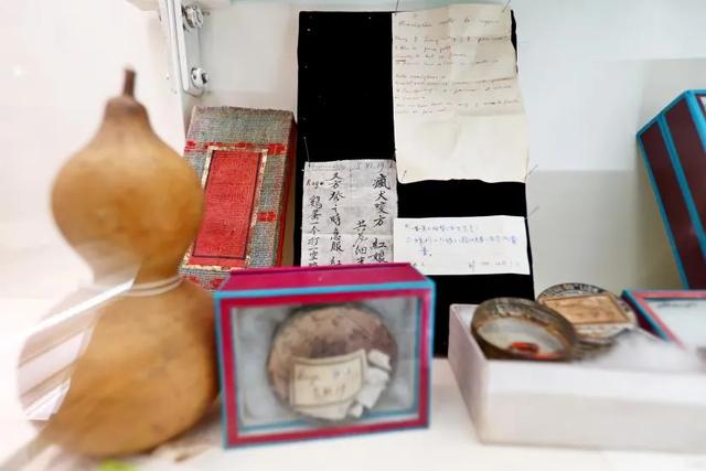 藏品20万+，这座博物馆“看宝”又“出片”！