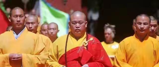 释永信交代的情况令人吃惊！你想象不到他的生活有多豪！