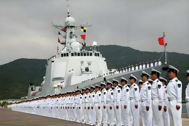 外交部重磅表态，将采取必要手段，解放军会第三次对越南出手吗？