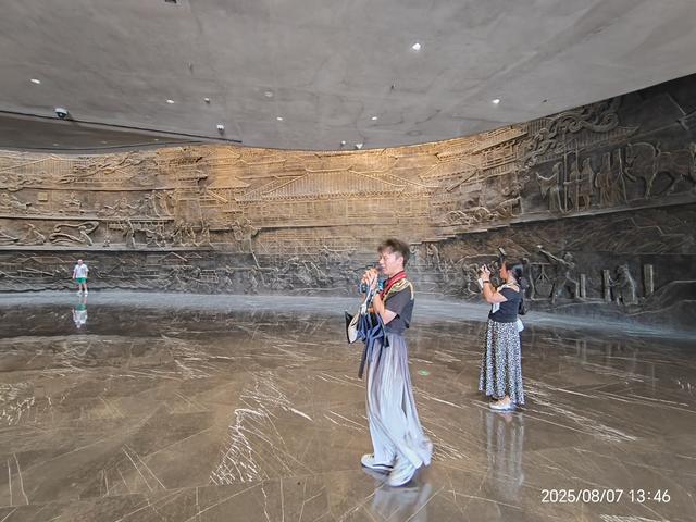 暑期旅游打卡第一站-南昌