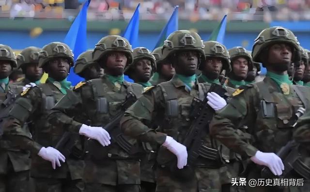 这三场战争再次表明，只有中国成功掌控三大力量，国力世界无敌