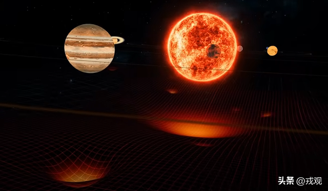 地月空间藏玄机，开发逻辑全揭秘，太阳系征途从此启！