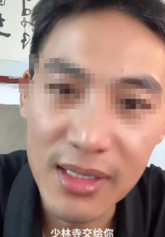 局面突变？释永信被带走7天后，四大名人挺身而出，愿意为其养老