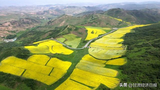 古浪：打造丝路旅游新地标