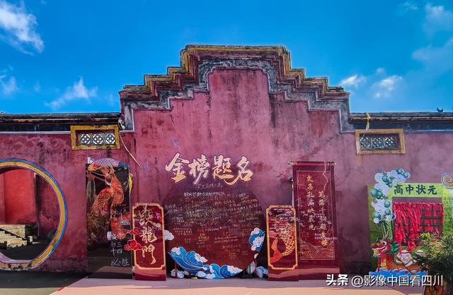 文昌孔庙：海南历史文化的璀璨明珠