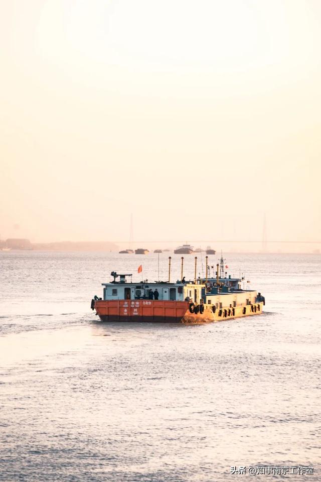 南京的这些瞬间，藏着让人舍不得离开的理由