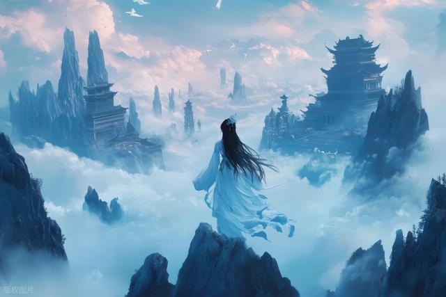 魔法体系的构建，16本设定严谨的奇幻小说