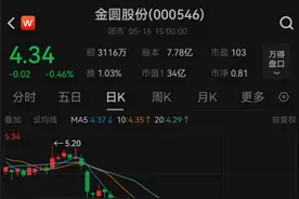 突发公告：两人已离婚，女方分走近3亿图片