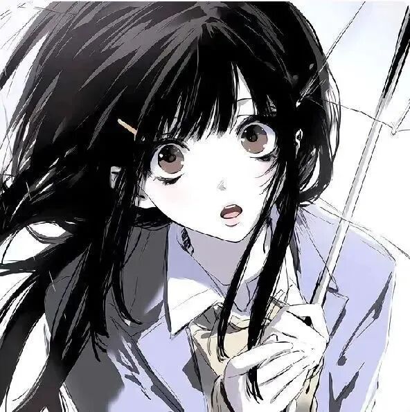 头像|可直存动漫头像(276张) - 图画吧TUHUABA