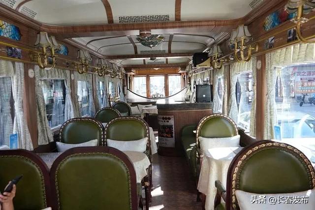走进长春!150个网红打卡地之“氢春号”文旅专列