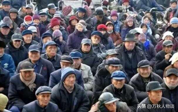 中国将迎来“死亡高峰期	”:一代人集体老去，人口天平彻底倾斜