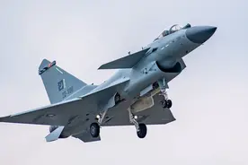 印巴空战歼-10C扬威，换成歼-20或歼-36，会是怎样的结果？图片