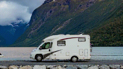 来一场说走就走的旅行，让心静下来慢慢倾听