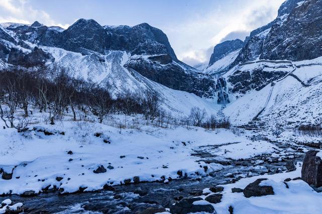 冬季体验感更好的6个目的地，12月下旬-2月出行，享受一阵清净