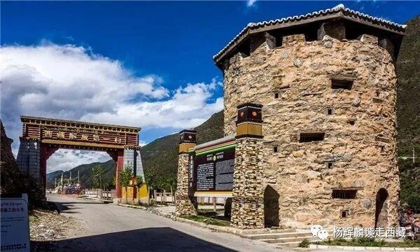 昌都•江达，必须去的打卡地，资源丰富景色优美