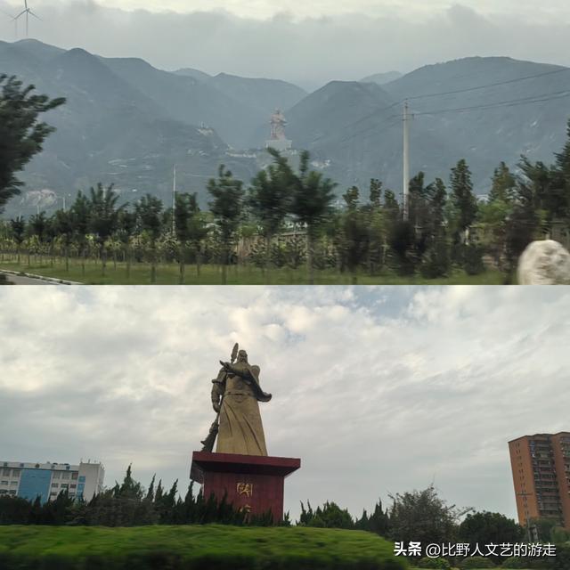 关公故里，好运之城，天津出发，公共交通，4天3晚能不能玩好？