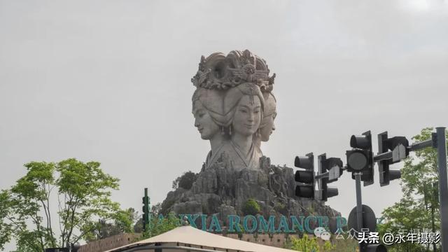 自驾环游中国行（三十二）湖南芙蓉镇 张家界
