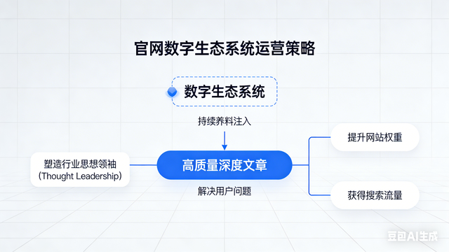 拒绝平庸！同样的官网开发，为什么别人的能获客你的没人看？