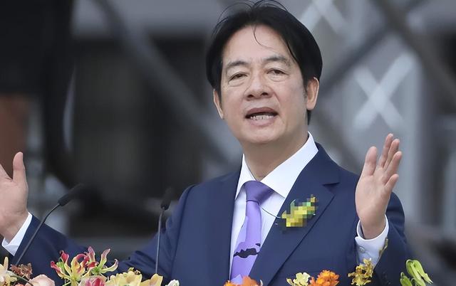 赖清德喊话，提出条件要求大陆答应，否则台岛绝不会和大陆交流