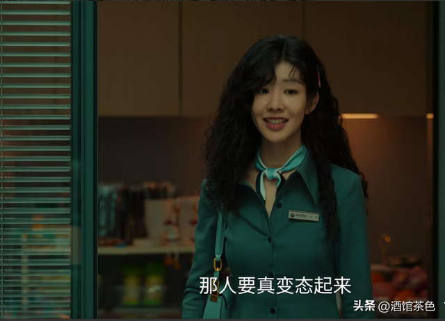 当“整容脸”混进卫视犯罪剧，跟天然脸演员一对比，简直太辣眼睛