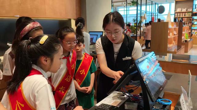 当AI遇见书香：市南区打造阅读教育新体验