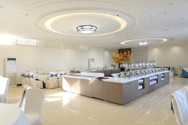 70年时光流转，重遇洱海宾馆