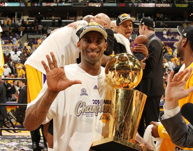 NBA总决赛抢七盘点：被载入史册的七场封神时刻