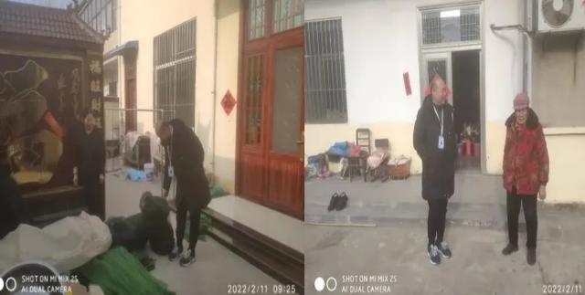 教书匠“村官”记
