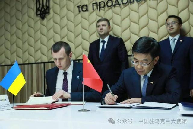 结束访华才5天，乌克兰公开翻脸：要制裁中国公民，逼中方选边站